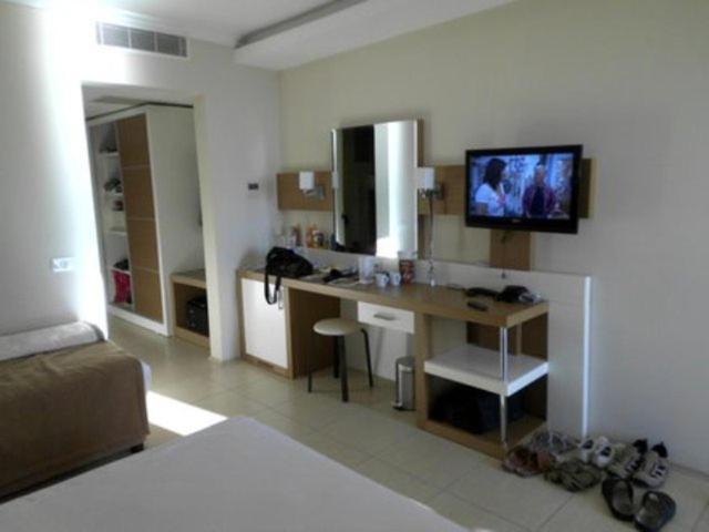 Venessa Beach Hotel Avsallar Rom bilde